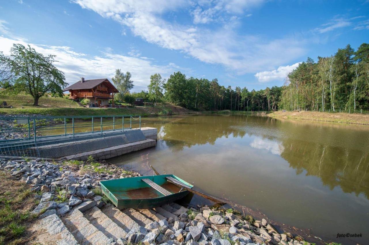 Rybnik Bitovanky Bítovany Kültér fotó
