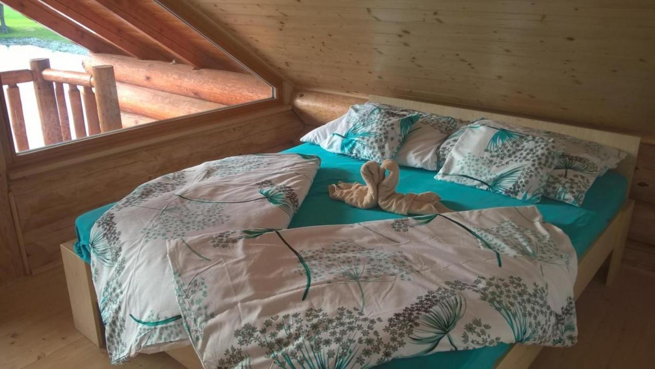 Rybnik Bitovanky Bítovany Kültér fotó